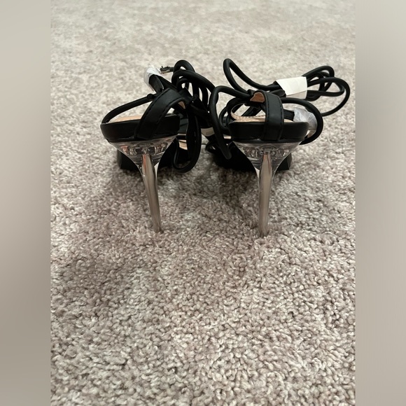 NWOT Wild Diva Lounge Stiletto - Picture 3 of 3